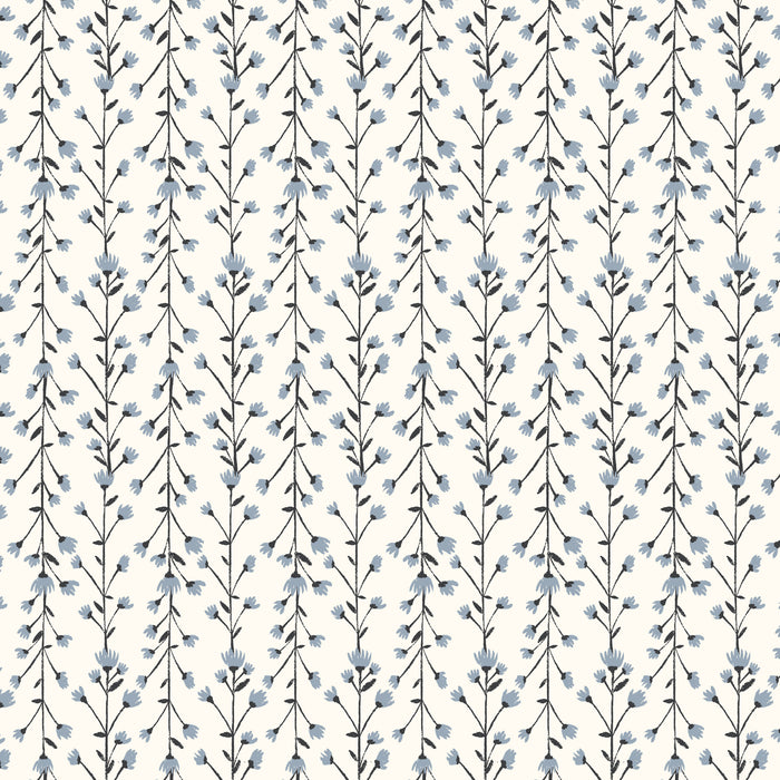 Claire Wallpaper-Linen