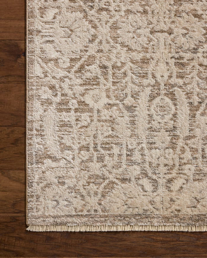 Clarisse Rug Fog/Bone