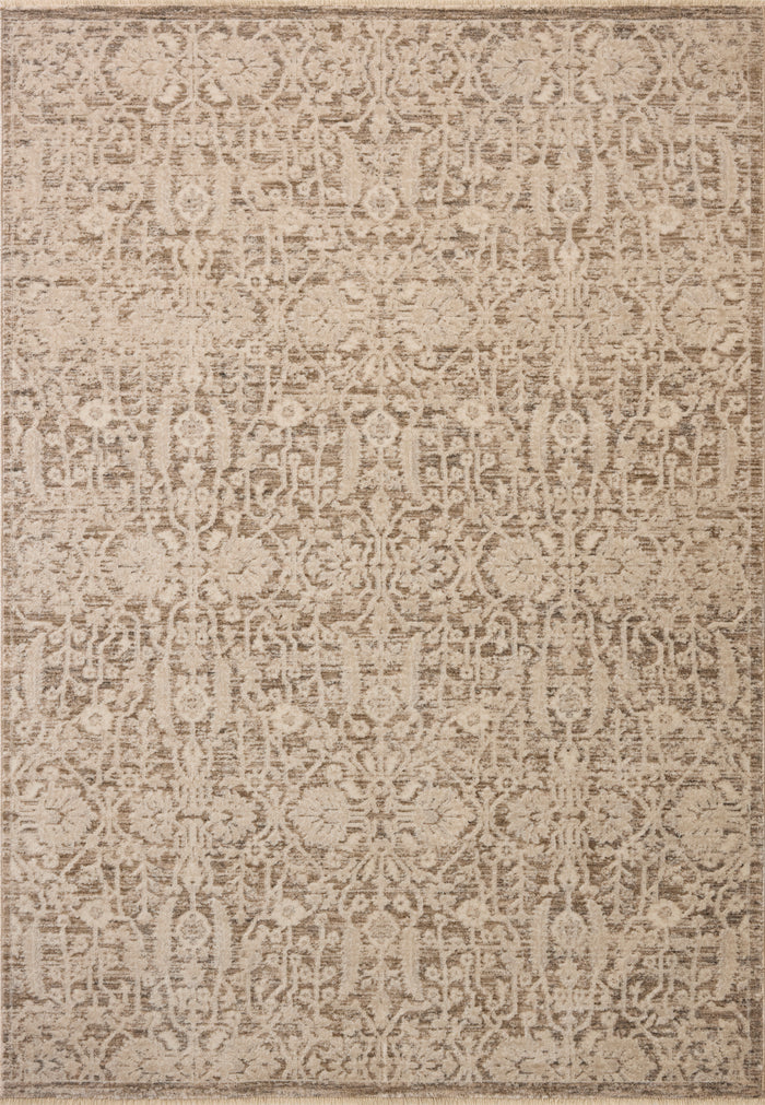 Clarisse Rug Fog/Bone
