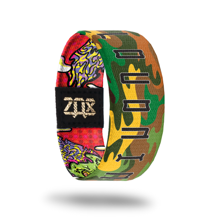 CLOUD NINE-Sold Out-ZOX - This item is sold out and will not be restocked.