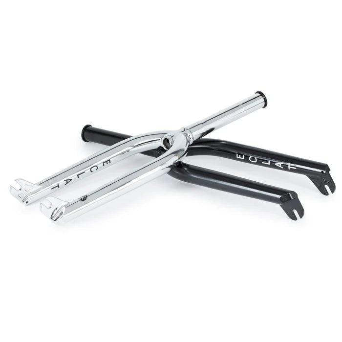 Coda Fork