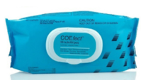 COEfect™ Flow Pack Canister, MinuteSpray & Wipes
