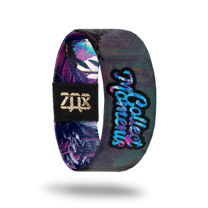 Collect Moments-Sold Out-ZOX - This item is sold out and will not be restocked.