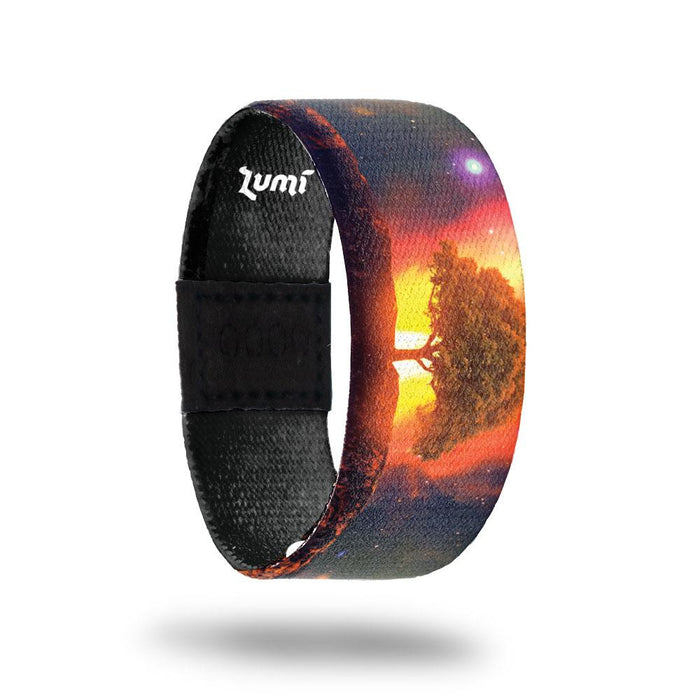 Come Alive-Sold Out-ZOX - This item is sold out and will not be restocked.
