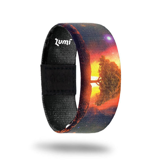 Come Alive-Sold Out-ZOX - This item is sold out and will not be restocked.