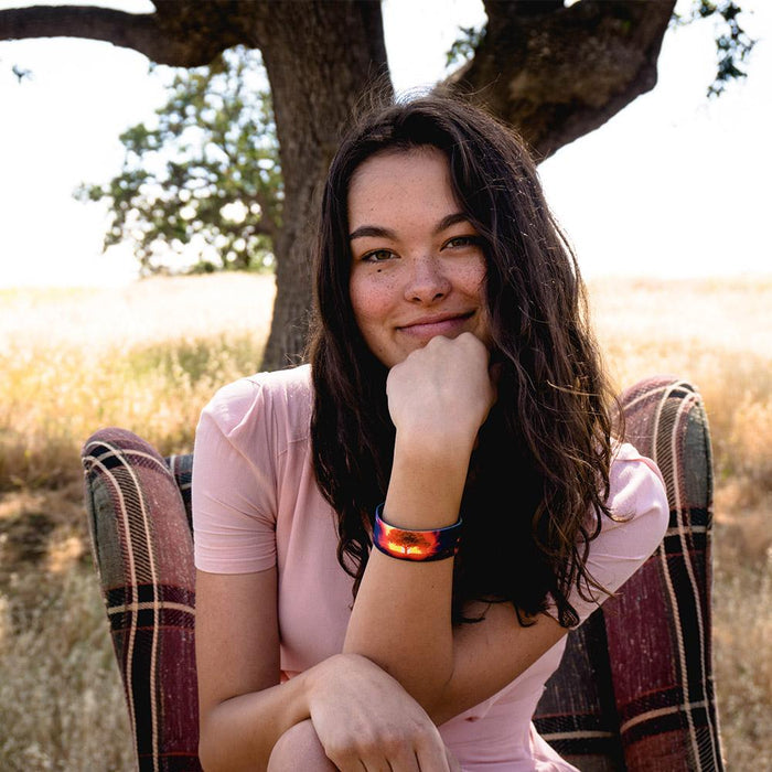 Come Alive-Sold Out-ZOX - This item is sold out and will not be restocked.