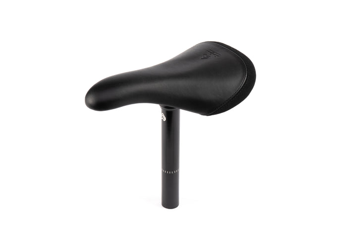 Slim padded / Black