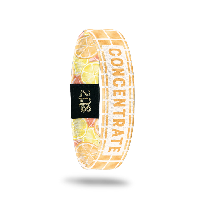 Concentrate-Sold Out - Singles-Medium-ZOX - This item is sold out and will not be restocked.