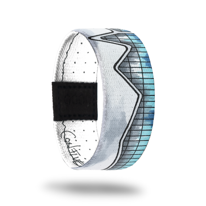 Confluence-Sold Out-ZOX - This item is sold out and will not be restocked.
