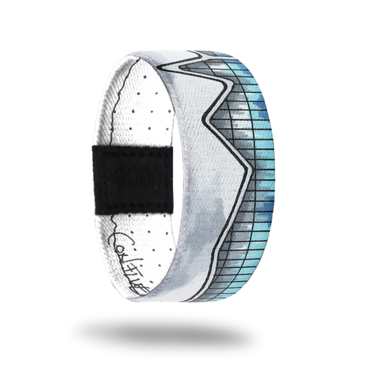 Confluence-Sold Out-ZOX - This item is sold out and will not be restocked.