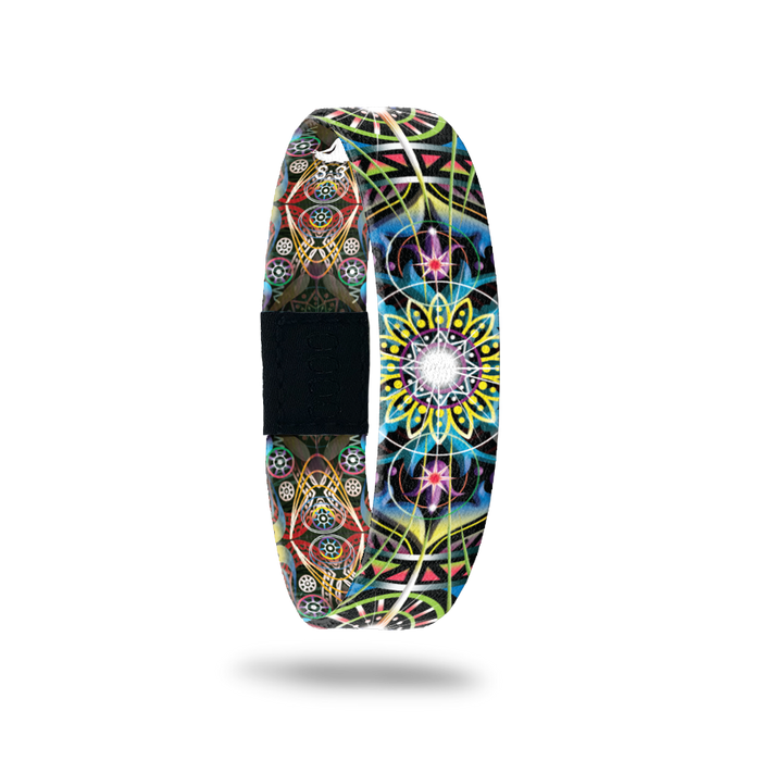 Connected-Sold Out - Singles-Medium-ZOX - This item is sold out and will not be restocked.