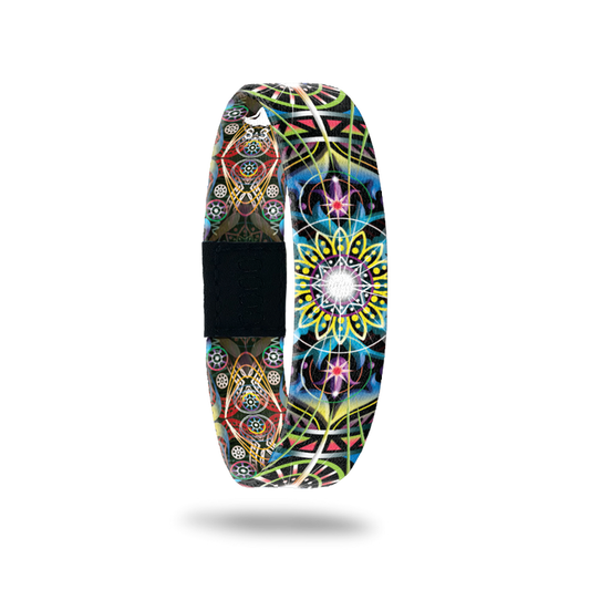 Connected-Sold Out - Singles-Medium-ZOX - This item is sold out and will not be restocked.