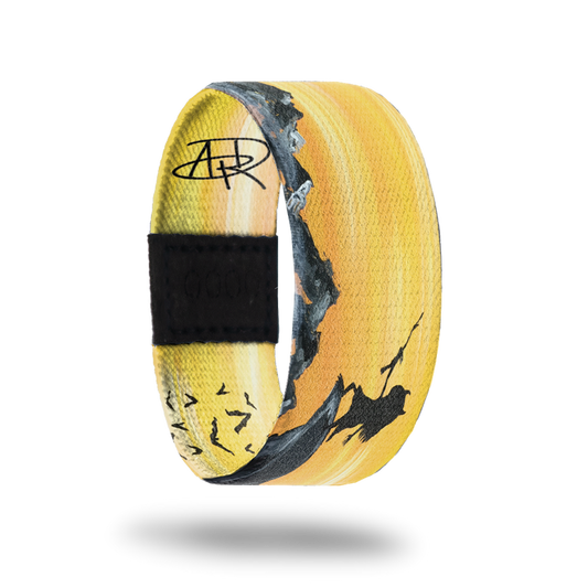 Conquer-Sold Out-ZOX - This item is sold out and will not be restocked.