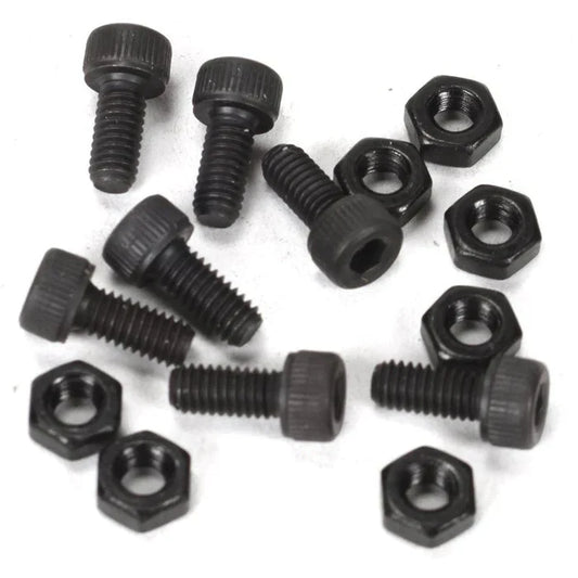 Contra Pedal Pin Set