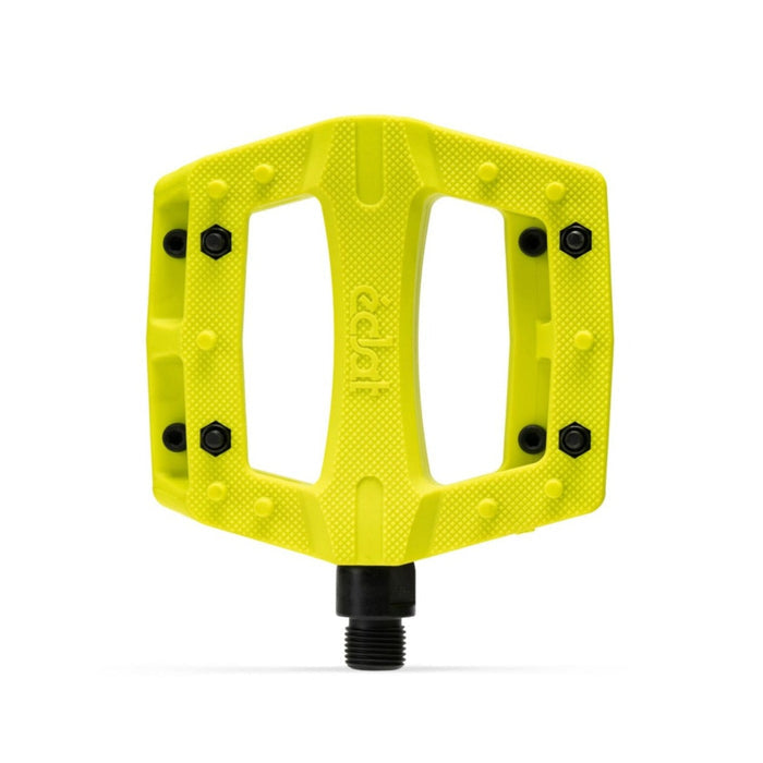 Neon Yellow
