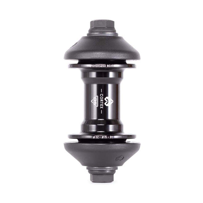 Cortex OS front Hub