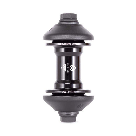 Cortex OS front Hub