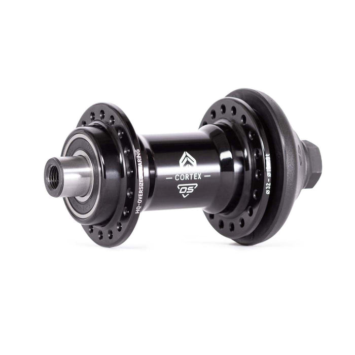 Cortex OS front Hub