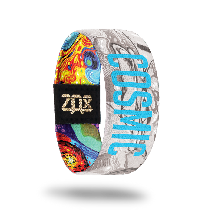 Cosmic-Sold Out-ZOX - This item is sold out and will not be restocked.