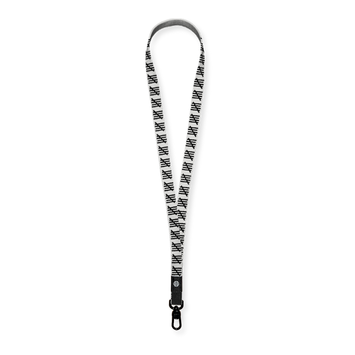 Count Your Blessings - Lanyard