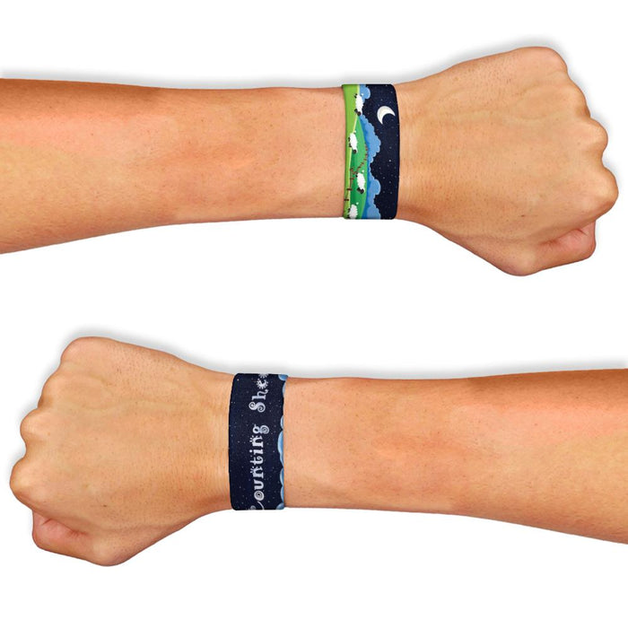 Counting Sheep-Sold Out-ZOX - This item is sold out and will not be restocked.