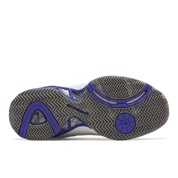 Court 806 - White - Women's