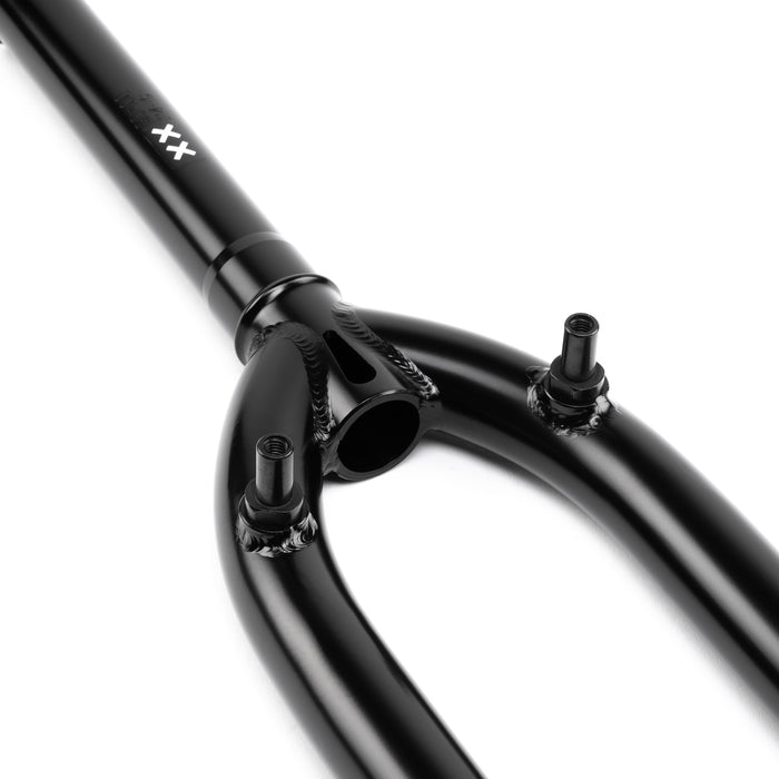 Coyote Fork