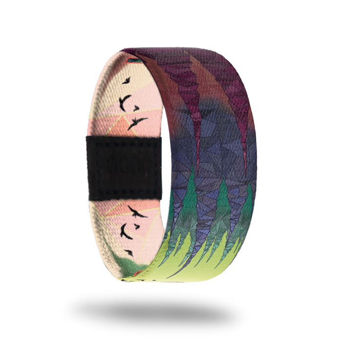 Crack of Dawn-Sold Out-ZOX - This item is sold out and will not be restocked.