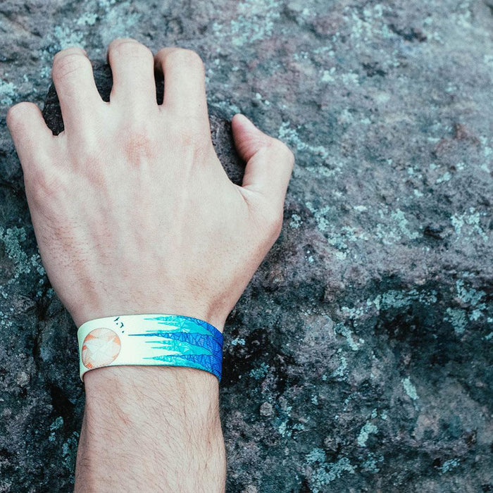 Crack of Dawn-Sold Out-ZOX - This item is sold out and will not be restocked.
