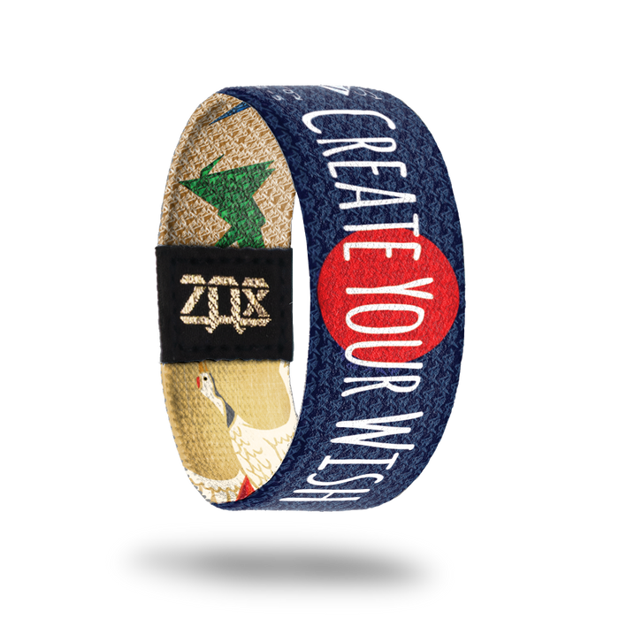 Create Your Wish-Sold Out-ZOX - This item is sold out and will not be restocked.