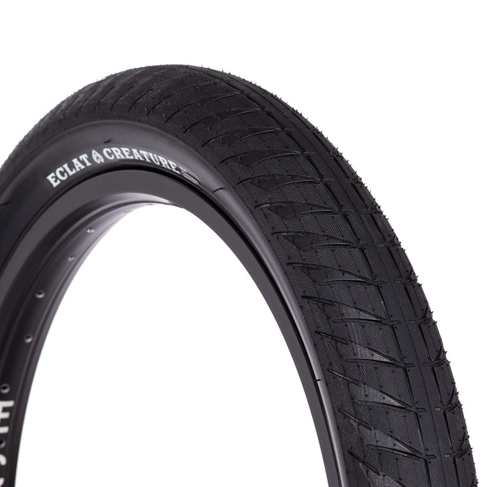 Creature Tire (Felix Prangenberg Signature)
