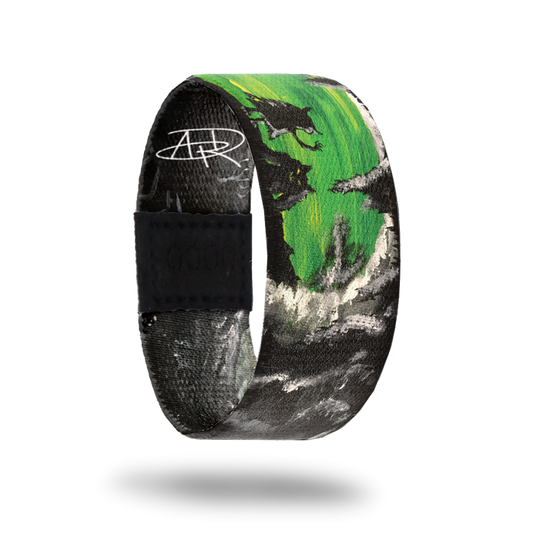 Creep-Sold Out-ZOX - This item is sold out and will not be restocked.