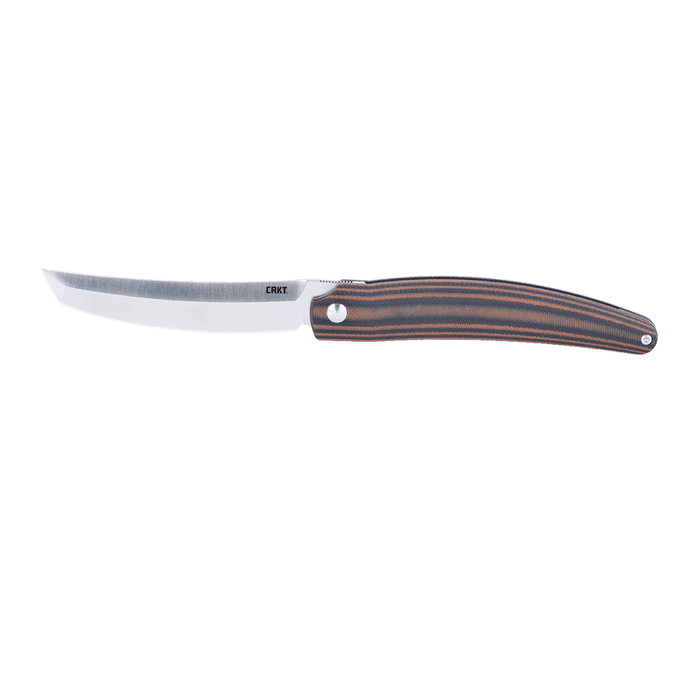 CRKT ANCESTOR LINER LOCK FOLDING KNIFE
