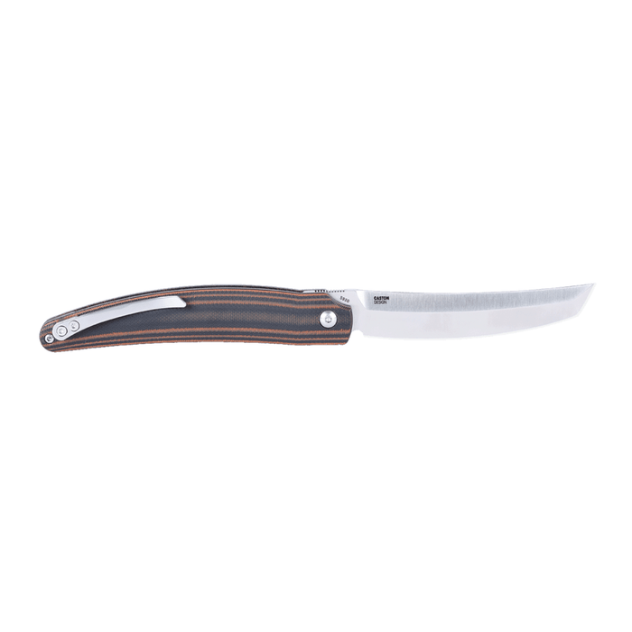 CRKT ANCESTOR LINER LOCK FOLDING KNIFE