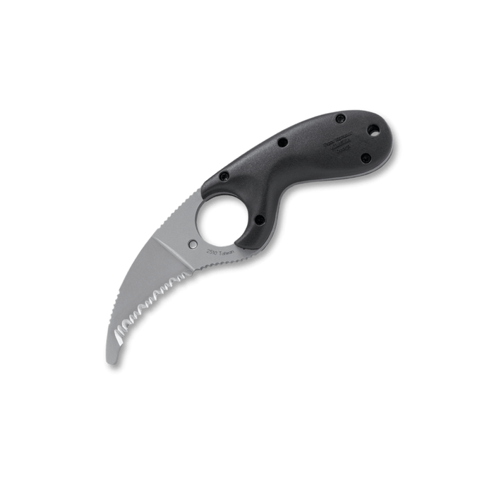 CRKT BEAR CLAW FIXED KNIFE