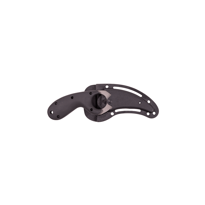 CRKT BEAR CLAW FIXED KNIFE