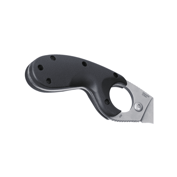 CRKT BEAR CLAW FIXED KNIFE