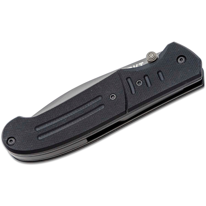CRKT IGNITOR FOLDING KNIFE