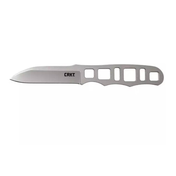 CRKT TERZUOLA HWY RESCUE FIXED KNIFE