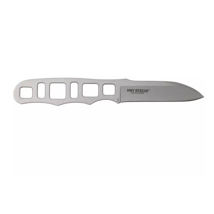 CRKT TERZUOLA HWY RESCUE FIXED KNIFE