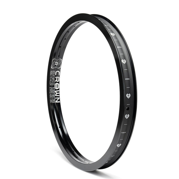Crown Rim