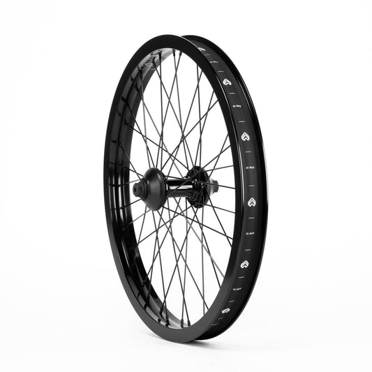 Crown/Seismic Front Wheel