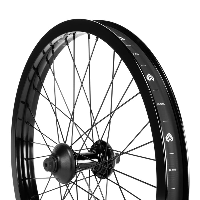 Crown/Seismic Front Wheel