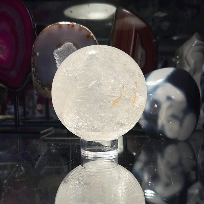 crystal ball large
