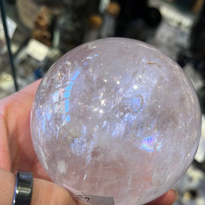 crystal ball large