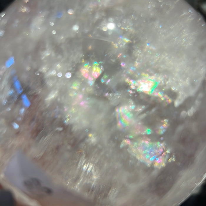 crystal ball large