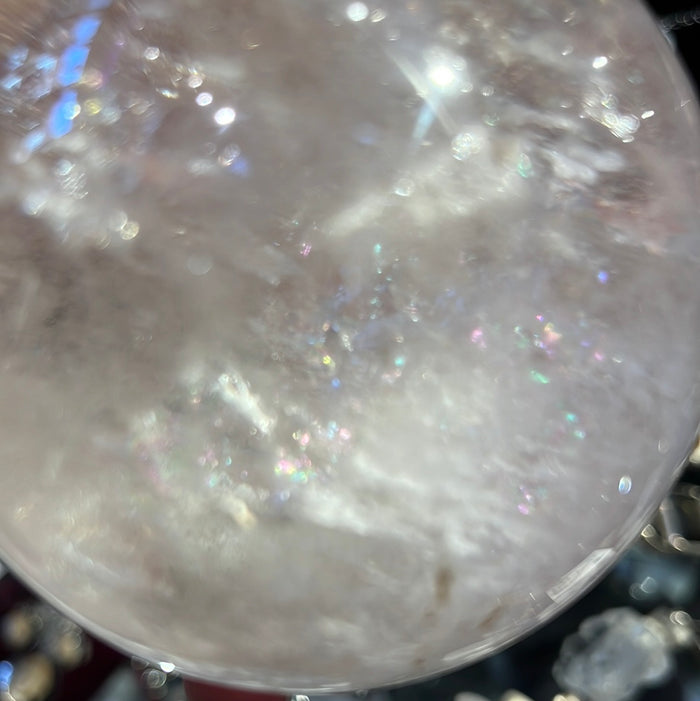 crystal ball large