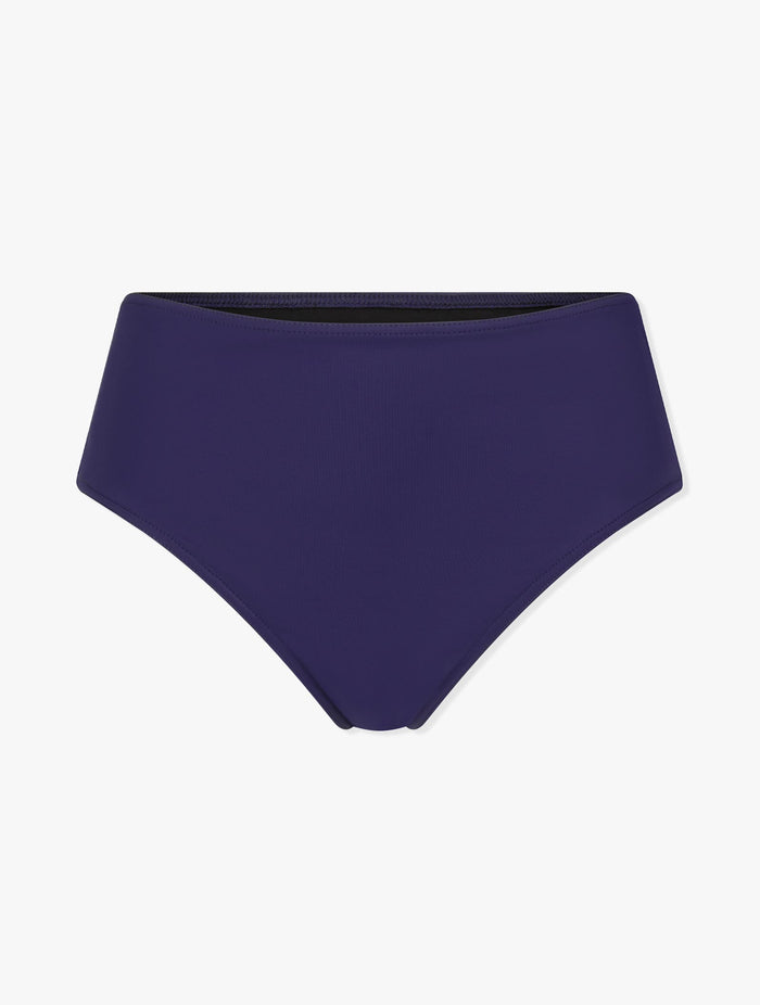Culotte de bain menstruelle gainante Océanides