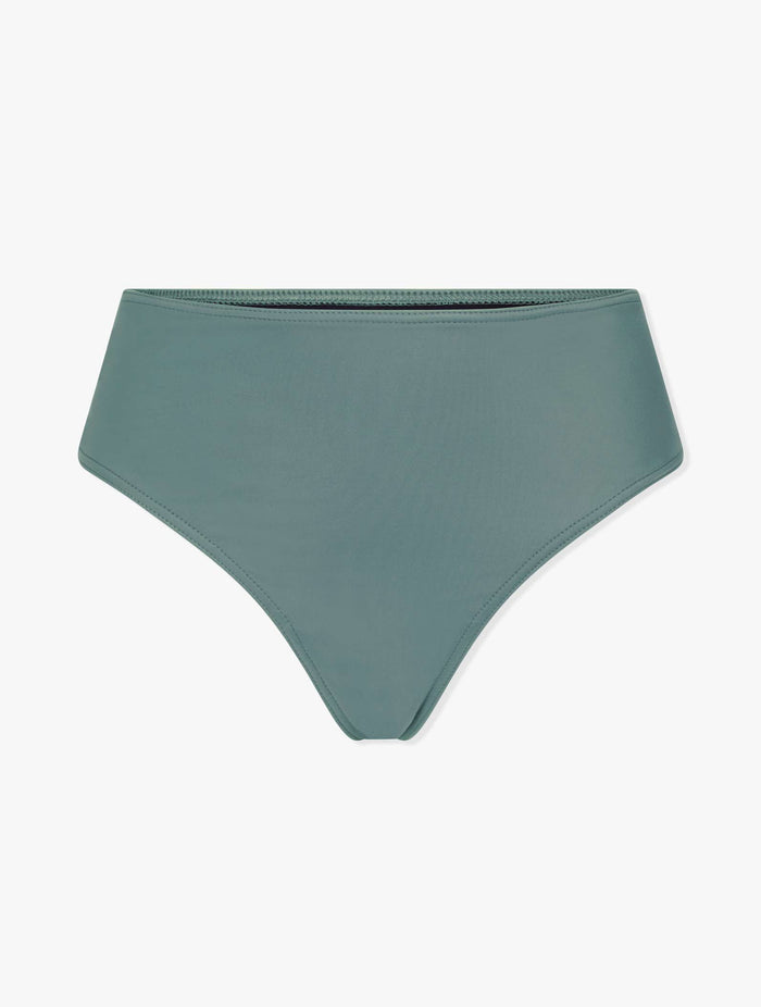 Culotte de bain menstruelle gainante Océanides