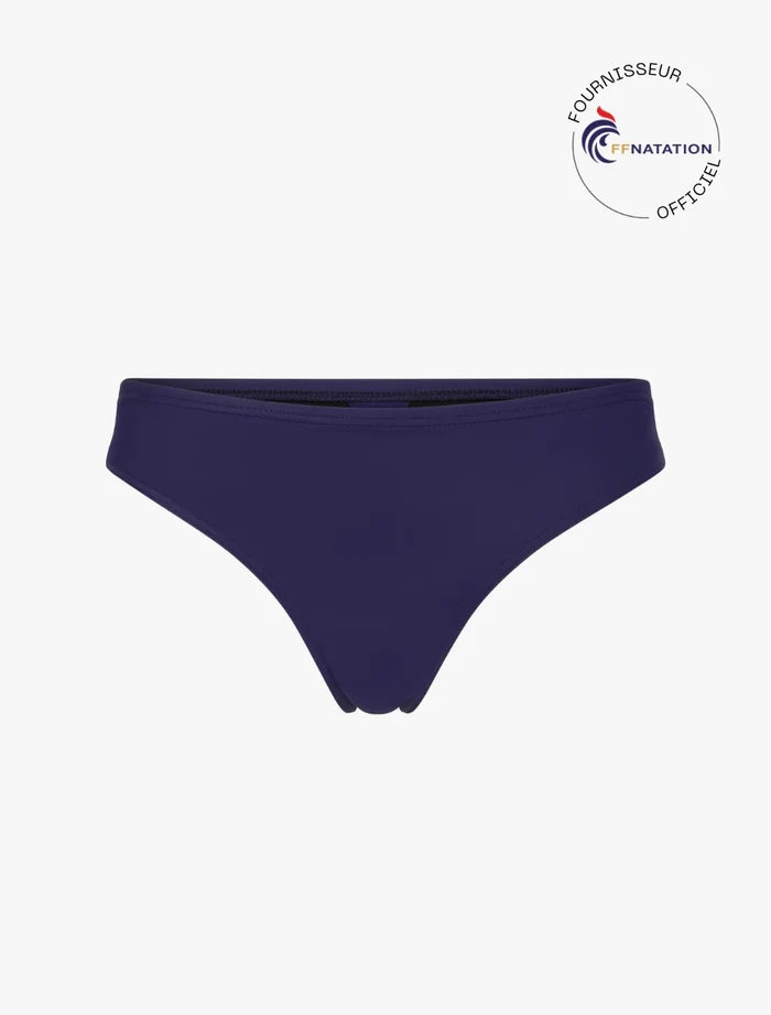Bleu marine / XS/34